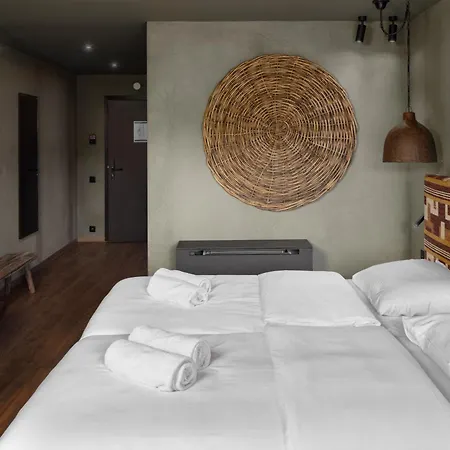 Hotel Hillview Grandvoir 4*