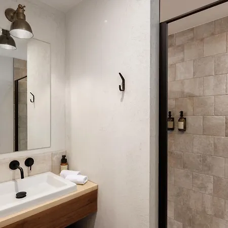 Hotel Hillview Grandvoir