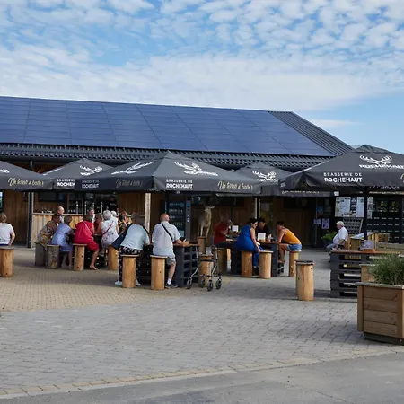 Hillview Grandvoir Neufchâteau