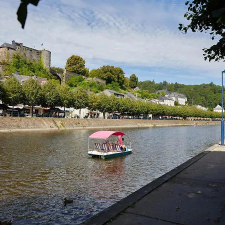 Hillview Grandvoir 4* Neufchâteau