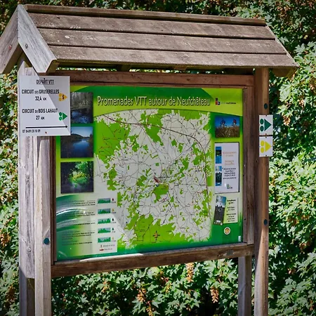 Hotel Hillview Grandvoir 4*