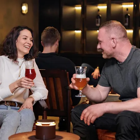 Hillview Grandvoir Hotel 4*