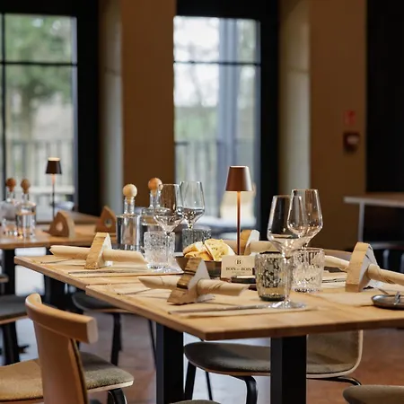 Hotel Hillview Grandvoir Neufchateau