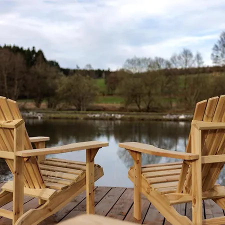 Hillview Grandvoir 4* Neufchâteau