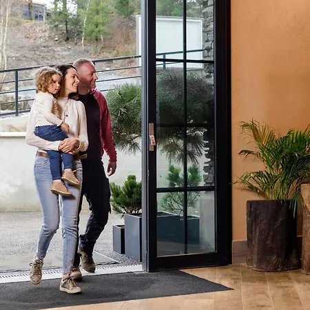 Hotel Hillview Grandvoir