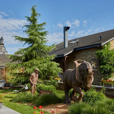 Hotel Hillview Grandvoir 4*