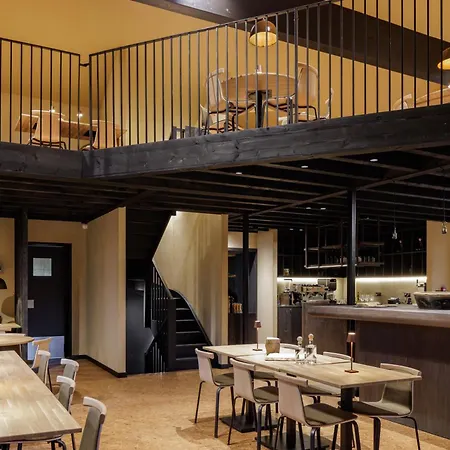 Hotel Hillview Grandvoir Neufchâteau