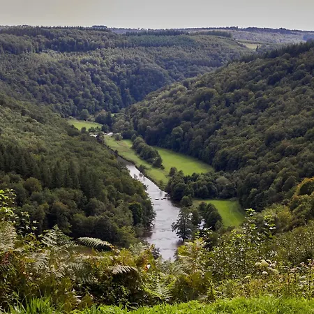 Hillview Grandvoir Neufchâteau