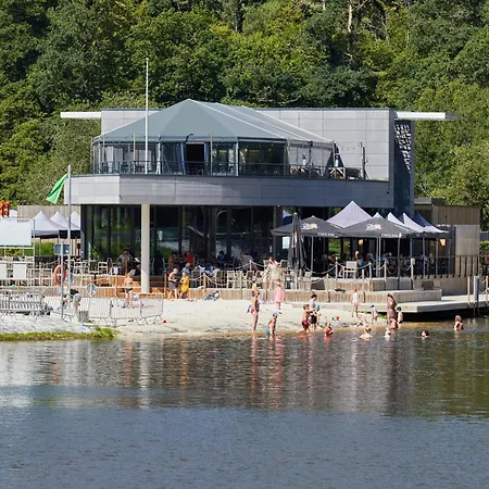 Hotel Hillview Grandvoir Neufchâteau