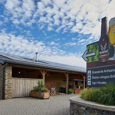 Hotel Hillview Grandvoir