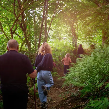 Hillview Grandvoir 4* Neufchâteau