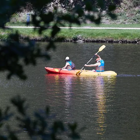 Hotel Hillview Grandvoir